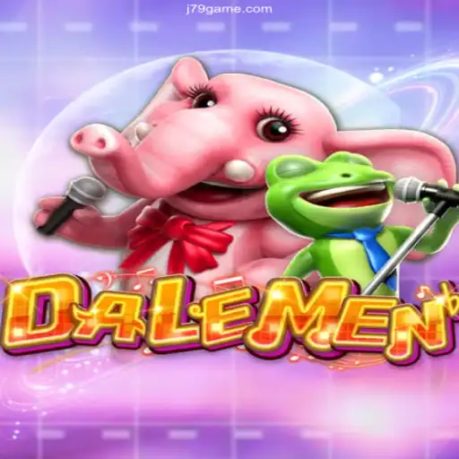 Experiencing the Thrill of DALEMEN with j79games⭐️