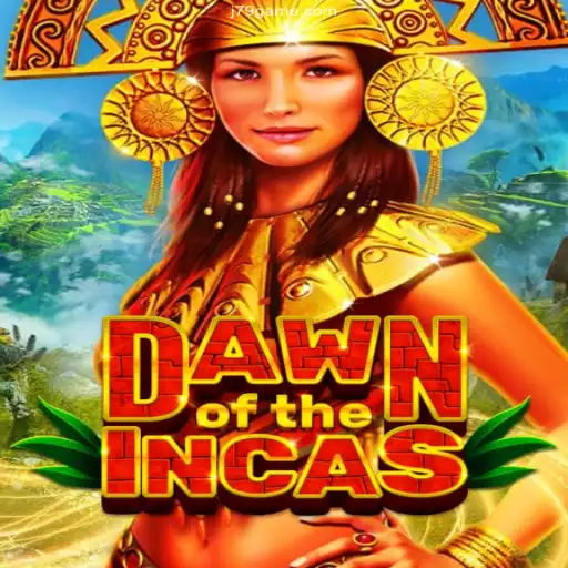 Exploring the Enchanting World of DawnoftheIncas