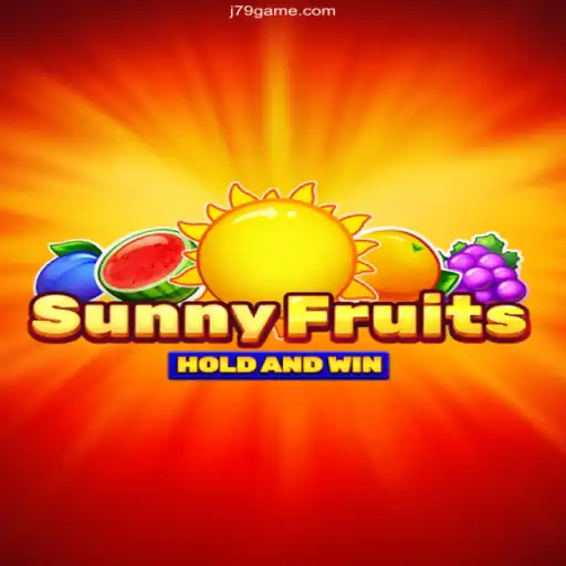 Explore the Vibrant World of SunnyFruits: A Game Changer on j79games⭐️ ONLINE PLATAFORMA OFICIAL