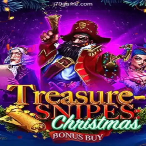 TreasuresnipesChristmas: Dive Into the Festive Adventure