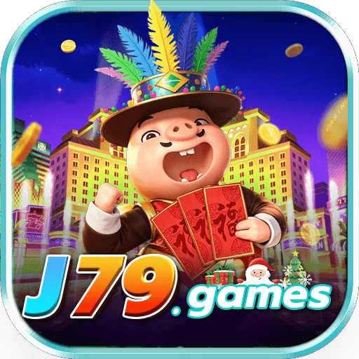 j79games⭐️ ONLINE PLATAFORMA OFICIAL, seu site confiável! Logo