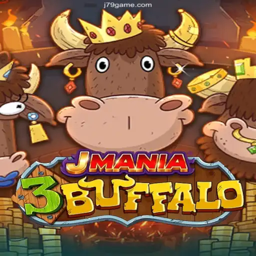 JMania3Buffalo: An Exciting Venture into the World of Online Gaming