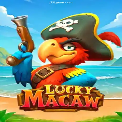 Discover the Thrills of LuckyMacaw