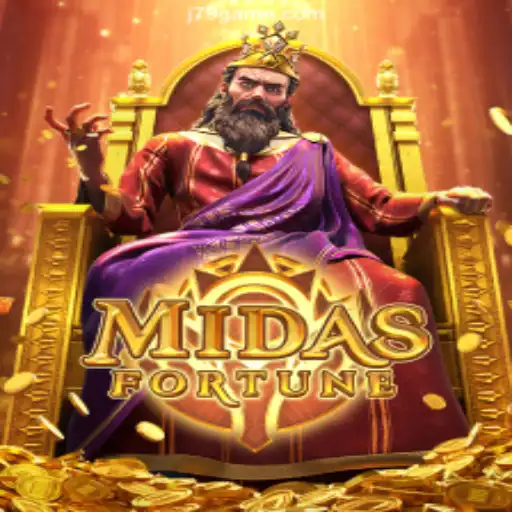 Exploring MidasFortune: A Thrilling New Game on j79games