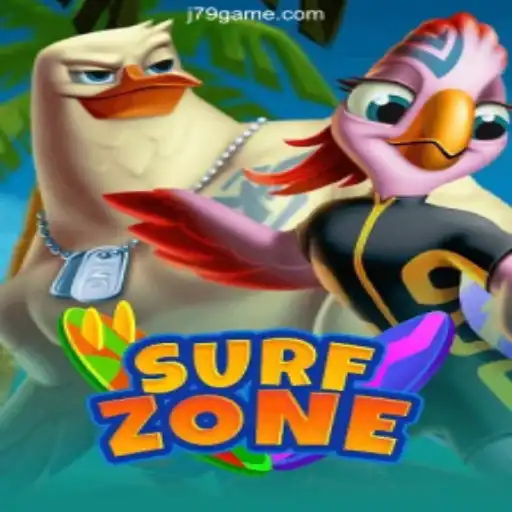 Dive into SurfZone: Ride the Digital Waves with j79games⭐️