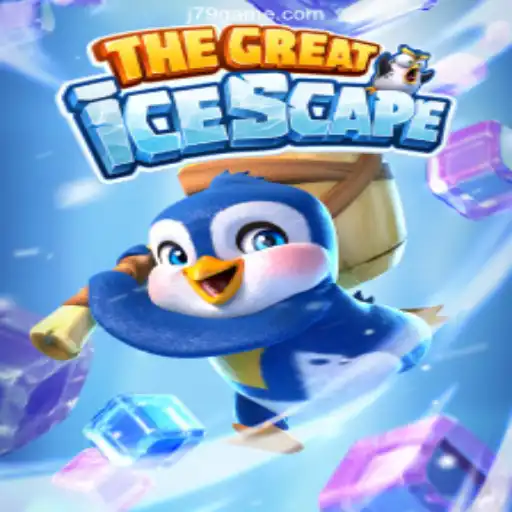 The Great Icescape: Dive Into a Mesmerizing Frozen Adventure