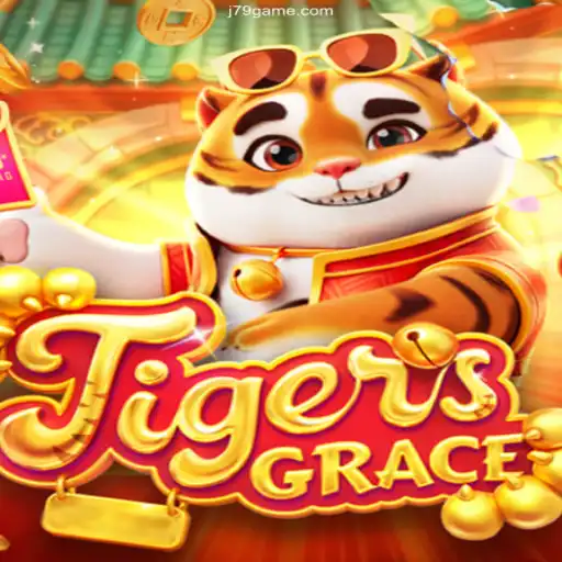 Exploring the World of TigersGrace on j79games⭐️