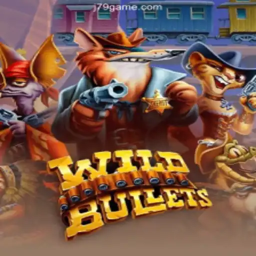 Explore the Exciting World of WildBullets with j79games⭐️