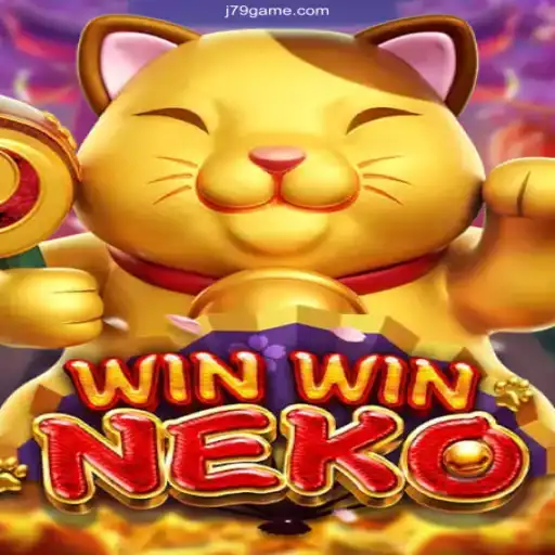 Discover WinWinNeko: The Exciting New Game on j79games⭐️ ONLINE PLATAFORMA OFICIAL