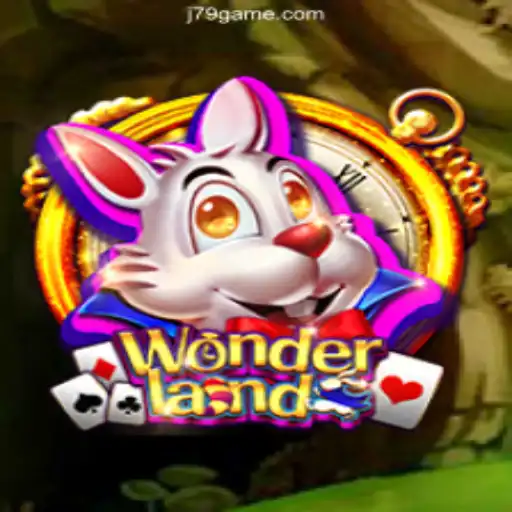 Wonderland: An Adventurous Exploration with j79games⭐️ ONLINE PLATAFORMA OFICIAL